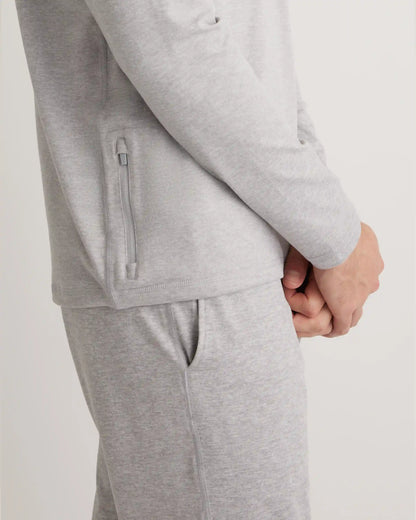 Flowknit Performance Half-Zip