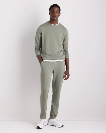 Supersoft Fleece Crew