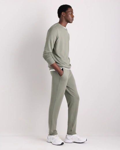 Supersoft Fleece Crew