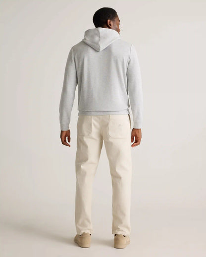Supersoft Fleece Pullover Hoodie