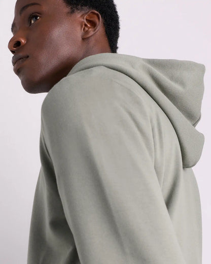 Supersoft Fleece Pullover Hoodie