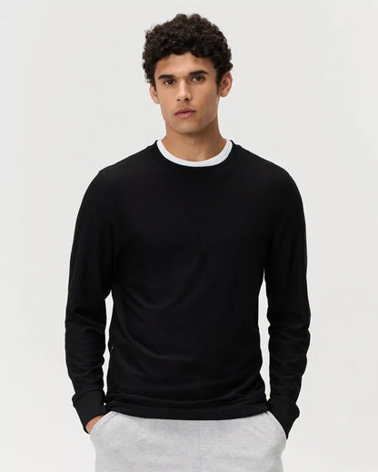 Flowknit Performance Crew Sweatshirt