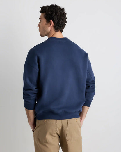 Everyday Fleece Crew