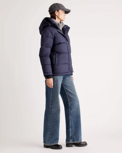 Responsible Down Puffer Jacket