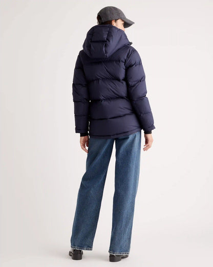 Responsible Down Puffer Jacket