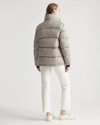 Responsible Down Puffer Jacket