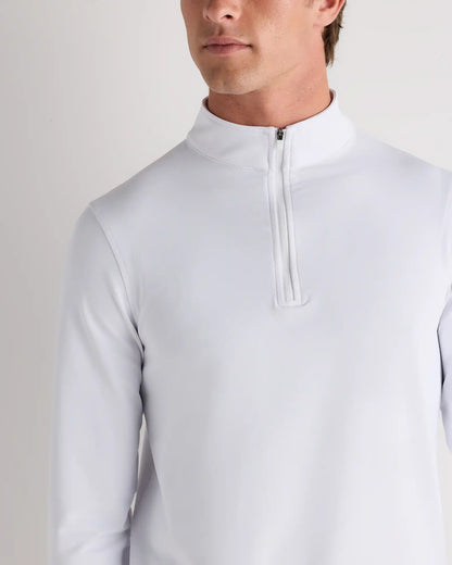 Performance Golf Quarter-Zip