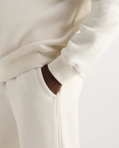 Everyday Fleece Quarter-Zip Sweatshirt
