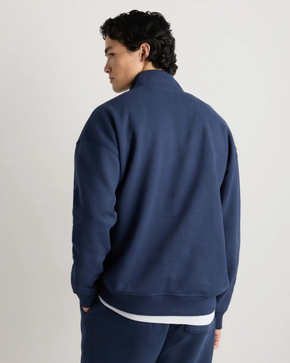 Everyday Fleece Quarter-Zip Sweatshirt