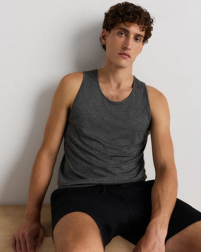 Flowknit Breeze Tank