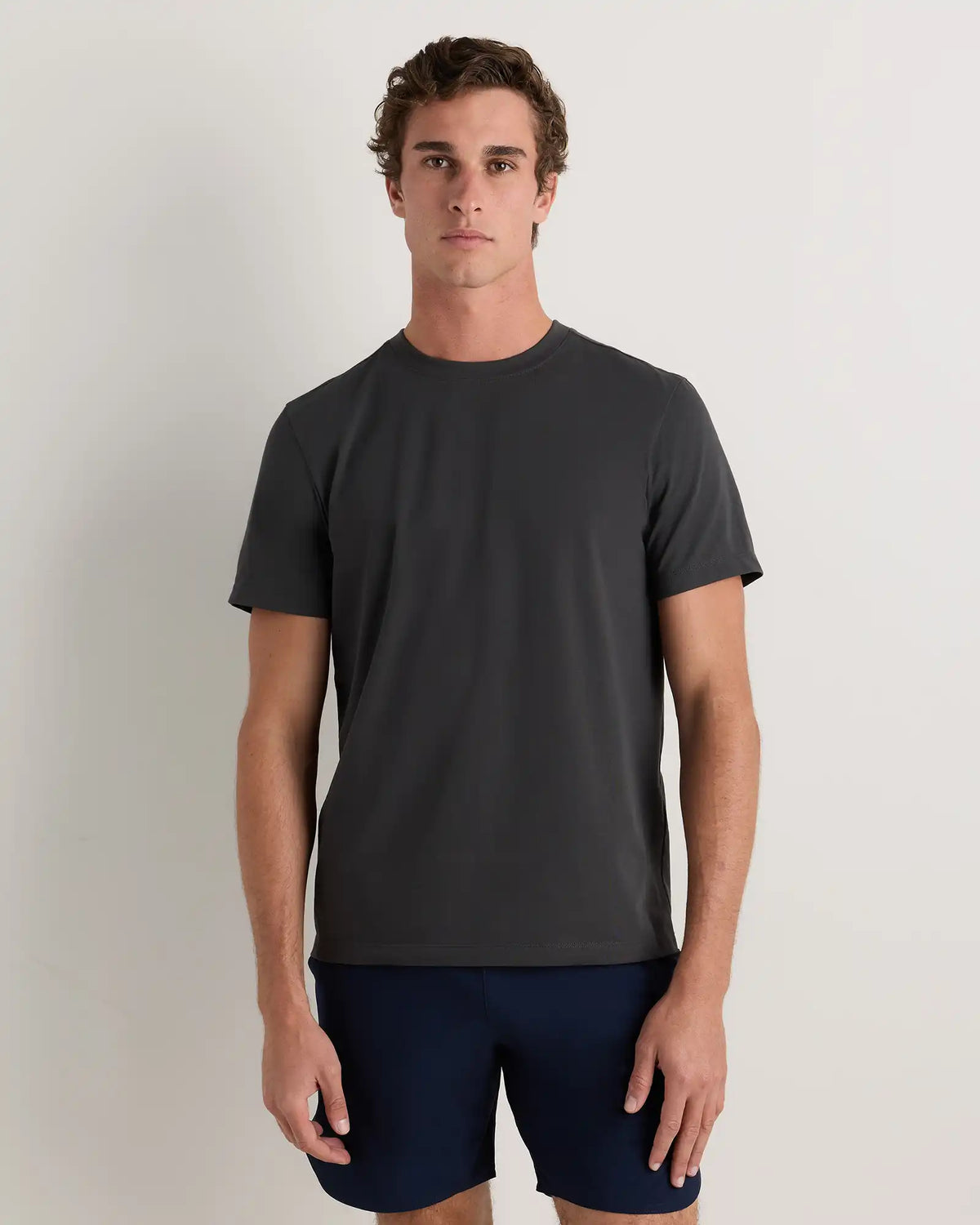 Studio Performance Tee