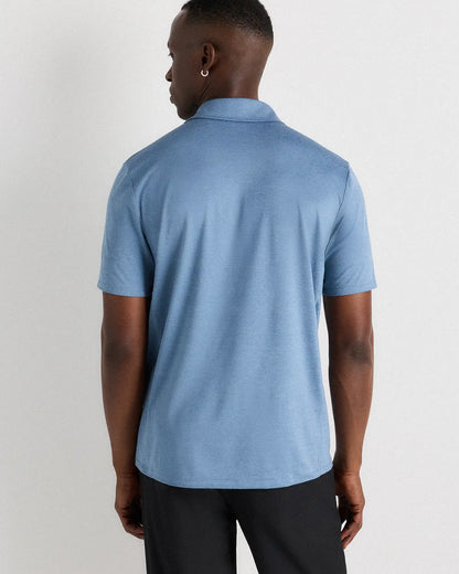 Flowknit Breeze Performance Polo