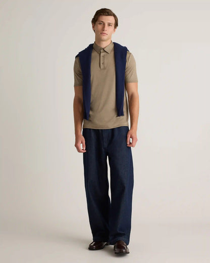 Flowknit Breeze Performance Polo