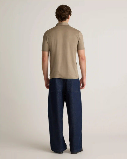 Flowknit Breeze Performance Polo