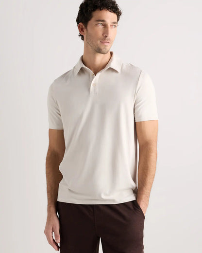 Flowknit Breeze Performance Polo