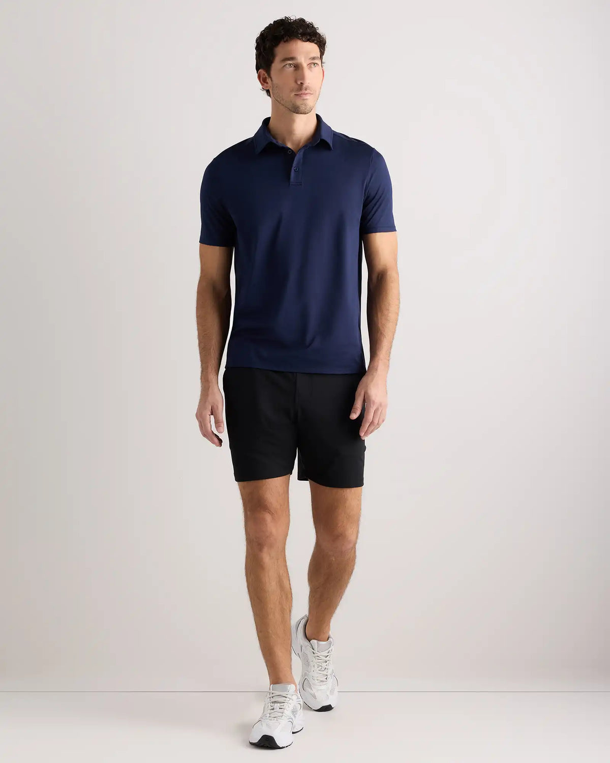 Flowknit Breeze Performance Polo