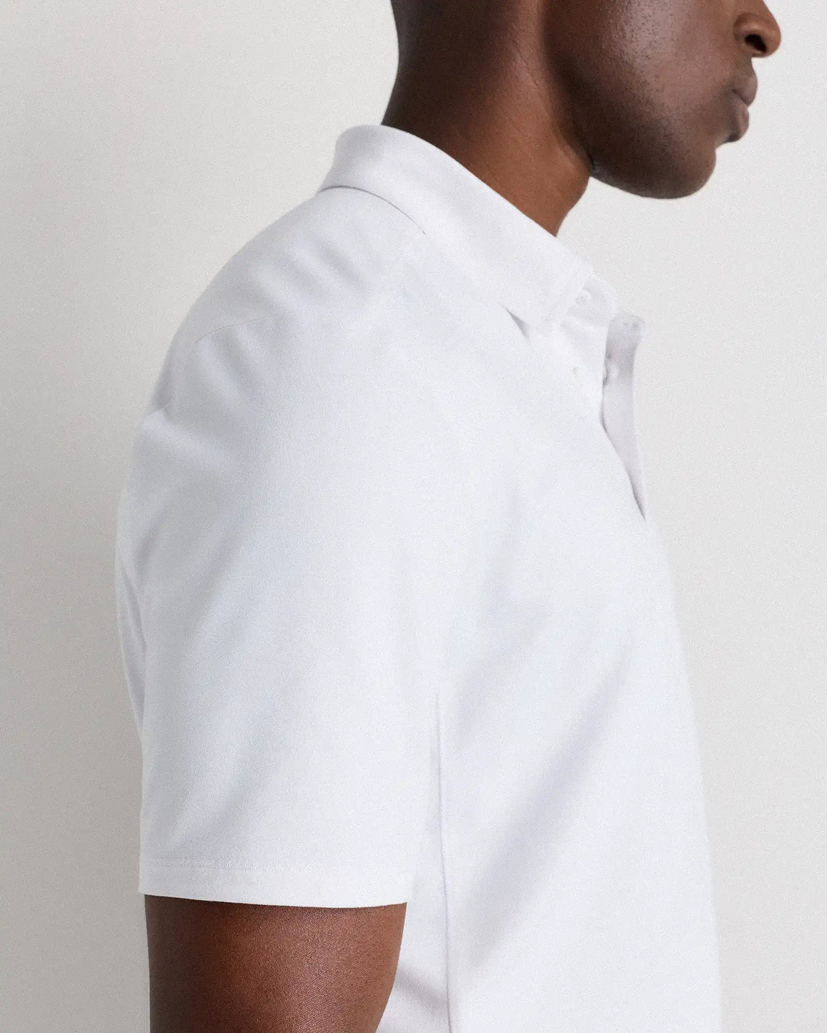 Flowknit Breeze Performance Polo