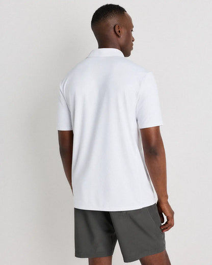Flowknit Breeze Performance Polo
