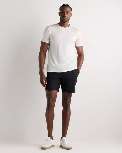 100% Merino Wool All-Season Short Sleeve Base Layer Tee