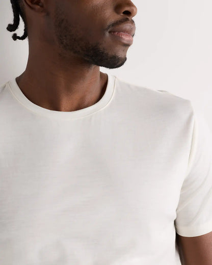 100% Merino Wool All-Season Short Sleeve Base Layer Tee