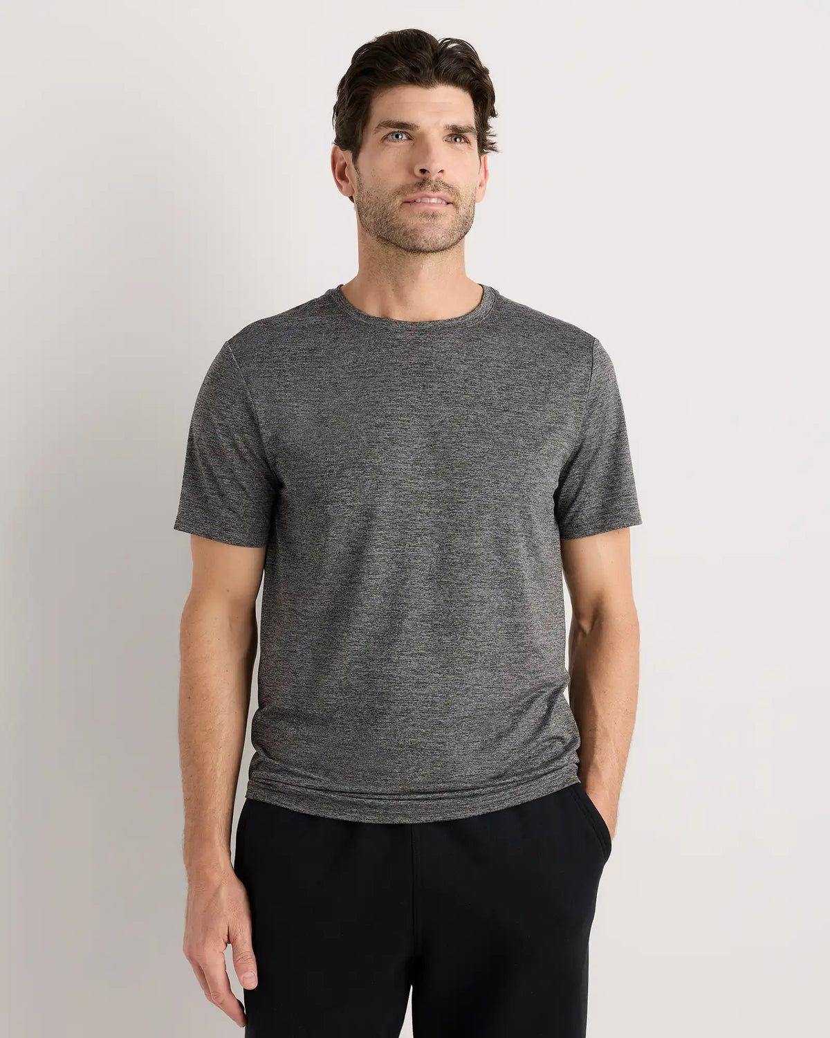 Flowknit Breeze Performance Tee