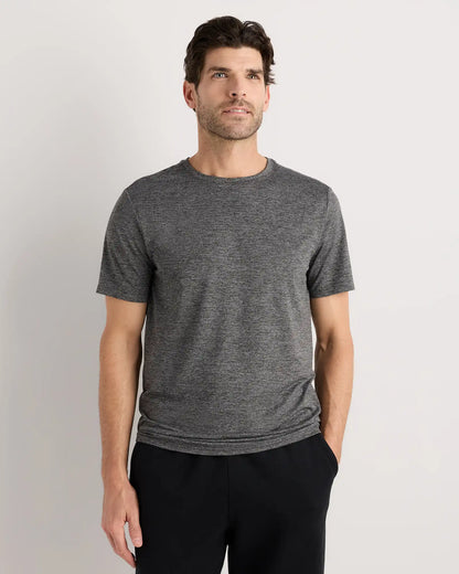 Flowknit Breeze Performance Tee