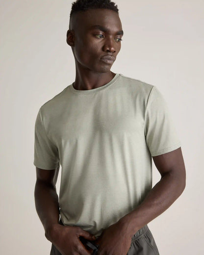Flowknit Breeze Performance Tee