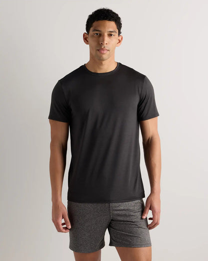 Flowknit Breeze Performance Tee