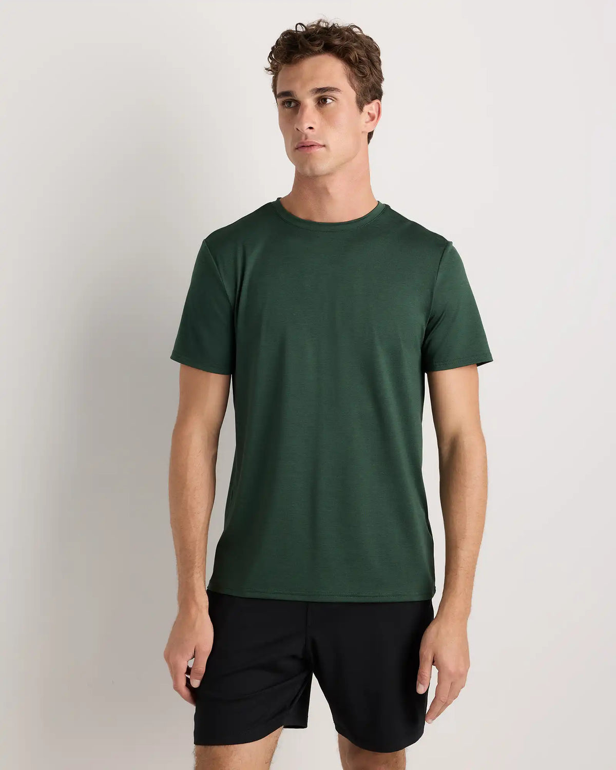 Flowknit Breeze Performance Tee