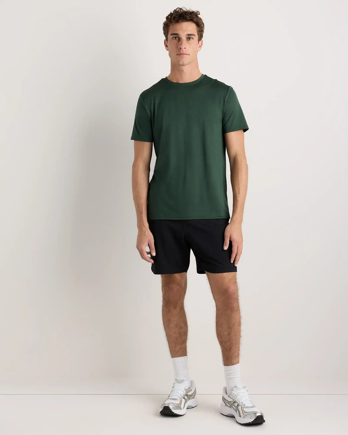 Flowknit Breeze Performance Tee