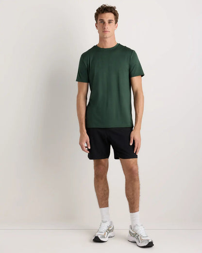 Flowknit Breeze Performance Tee