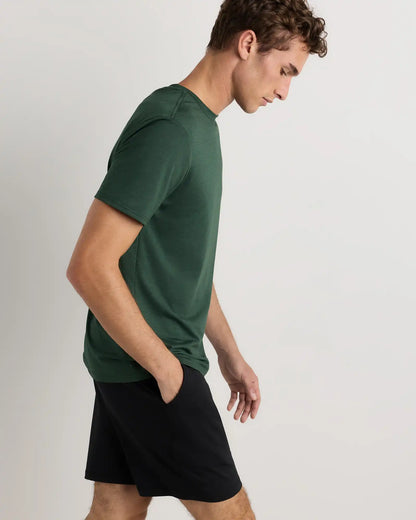 Flowknit Breeze Performance Tee