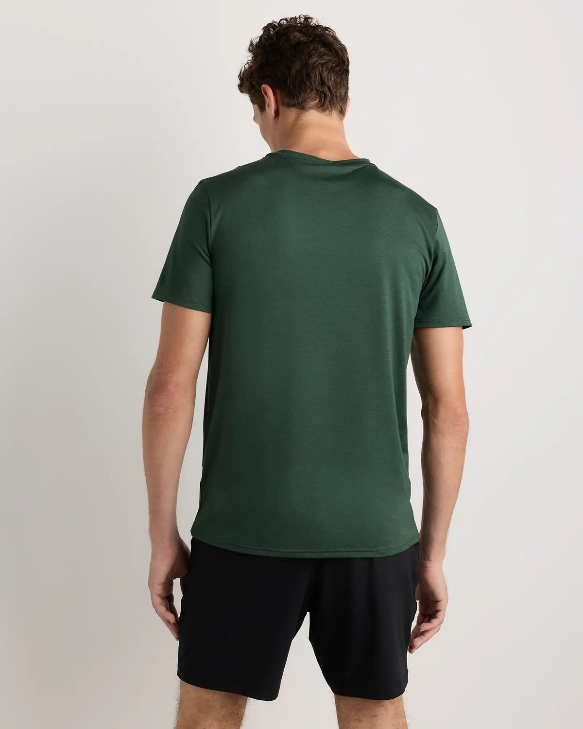 Flowknit Breeze Performance Tee