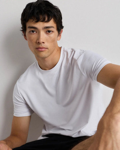 Flowknit Breeze Performance Tee