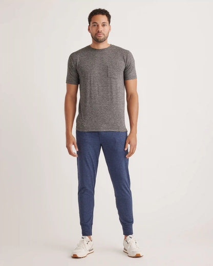 Flowknit Breeze Performance Pocket Tee