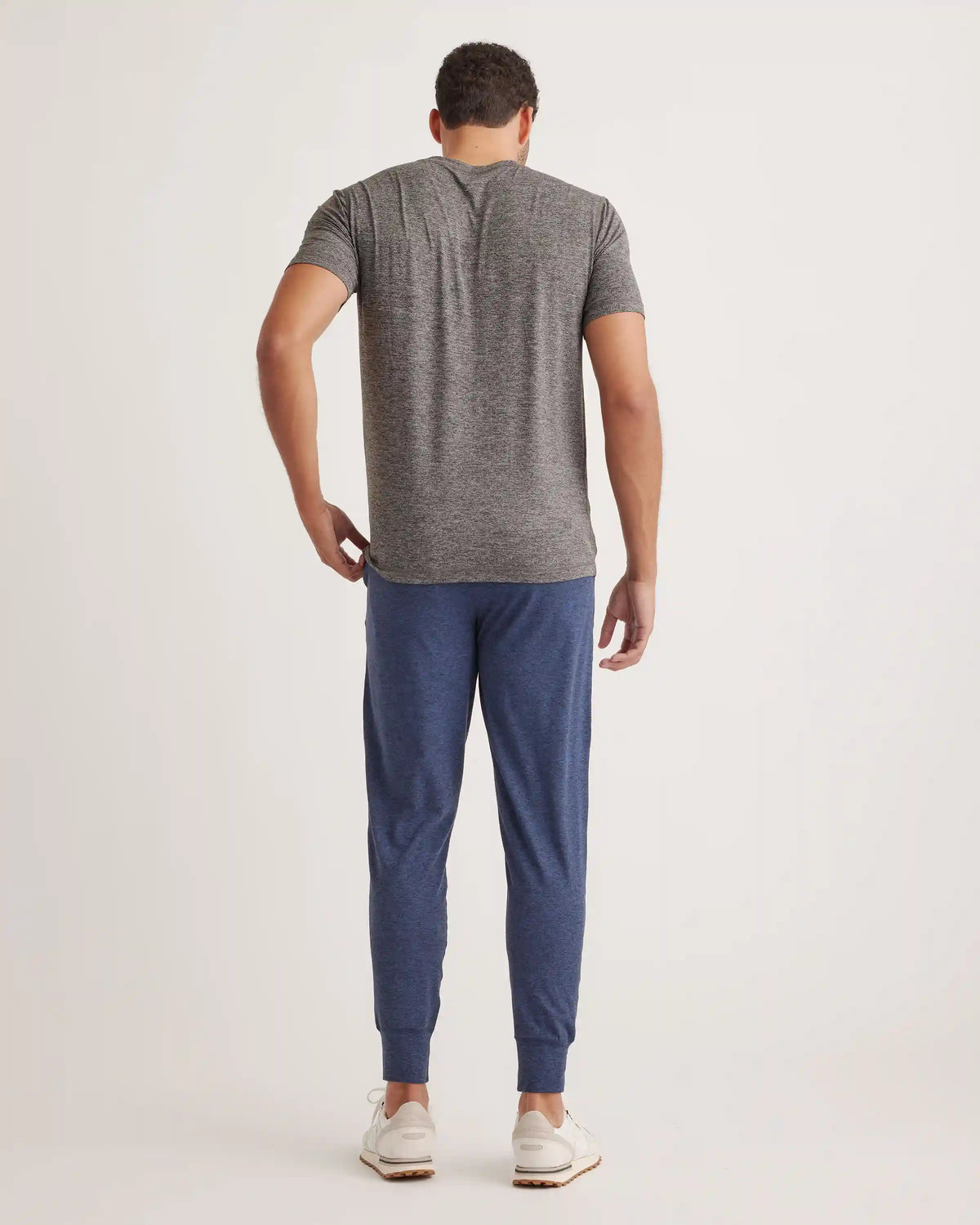 Flowknit Breeze Performance Pocket Tee