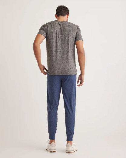 Flowknit Breeze Performance Pocket Tee