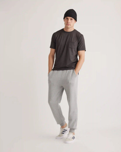 Flowknit Breeze Performance Pocket Tee