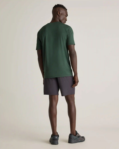 Flowknit Breeze Performance Pocket Tee