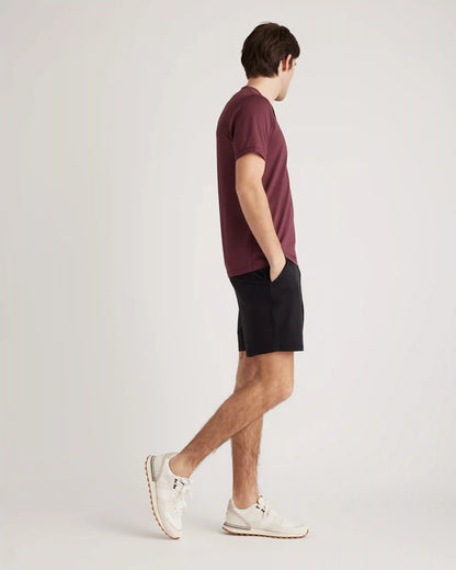 Flowknit Breeze Performance Henley Tee
