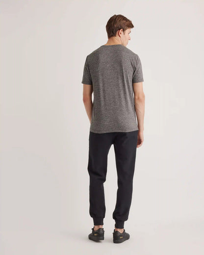 Flowknit Breeze Performance Henley Tee
