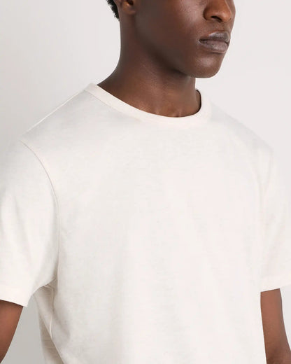 100% Pima Cotton Luxe Touch Tee