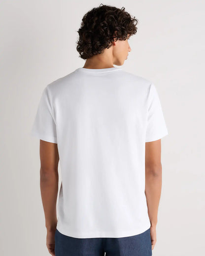 100% Pima Cotton Luxe Touch Tee