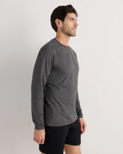 Flowknit Breeze Performance Long Sleeve Tee