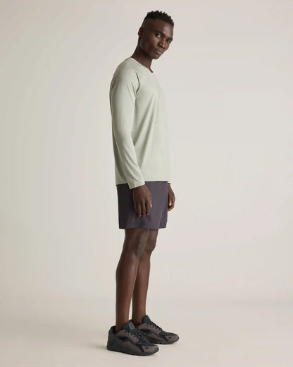 Flowknit Breeze Performance Long Sleeve Tee