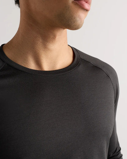 Flowknit Breeze Performance Long Sleeve Tee