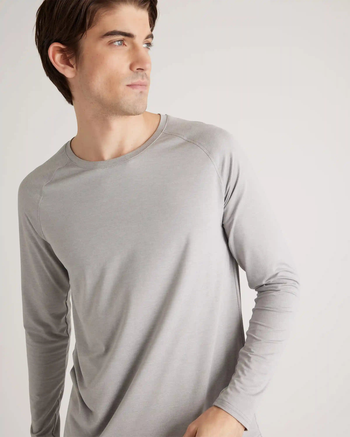 Flowknit Breeze Performance Long Sleeve Tee