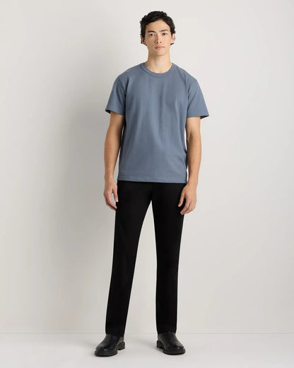100% Organic Cotton Heavyweight Tee