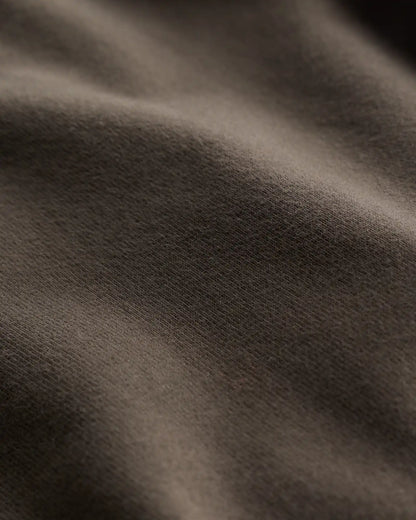 100% Organic Sueded Jersey Polo