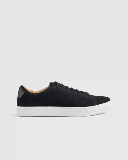 Recycled Knit Everyday Sneaker
